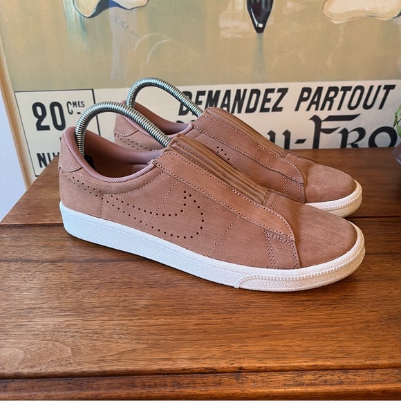 Nike Shoes Nike Classic Ez Slipon Tennis Shoe Poshmark